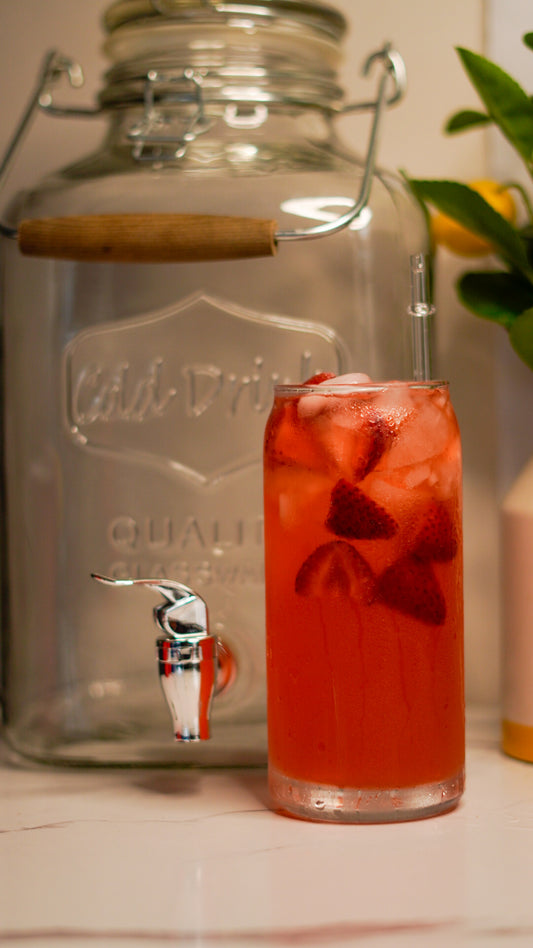Strawberry Island