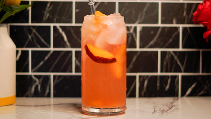 Peach Paradise