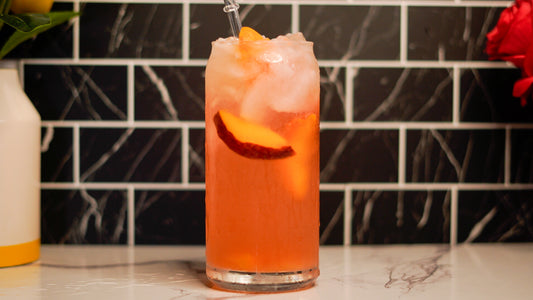Peach Paradise
