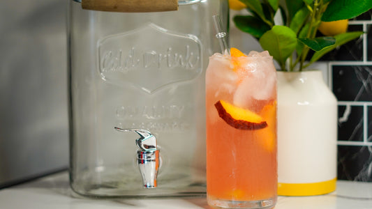 Peach Paradise