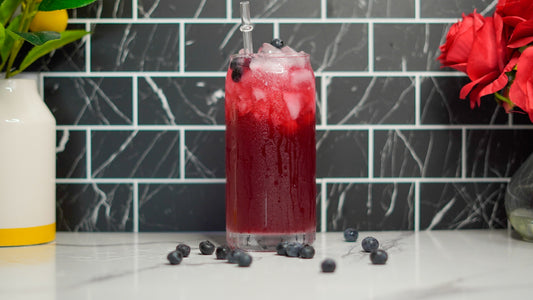 Blueberry Bliss