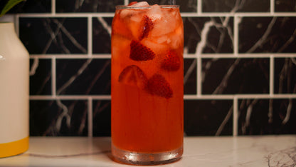 Strawberry Island